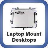 Jotto Desk laptop mount desktops