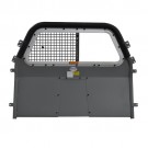 Ford F150 Partitions