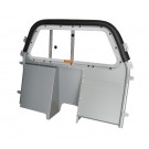 Chevy Tahoe Partitions